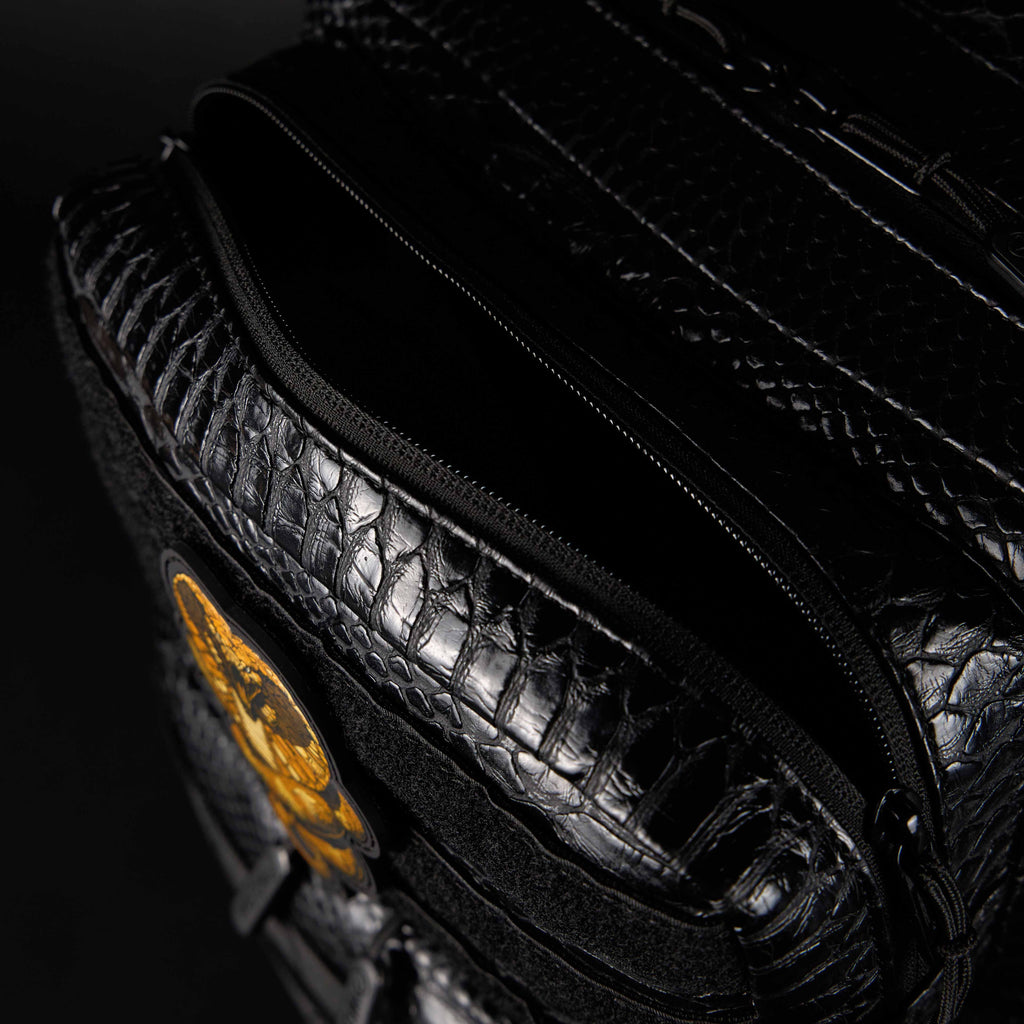25L Backpack King Cobra