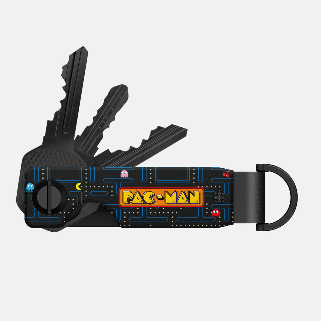 Ridge KeyCase - PAC-MAN