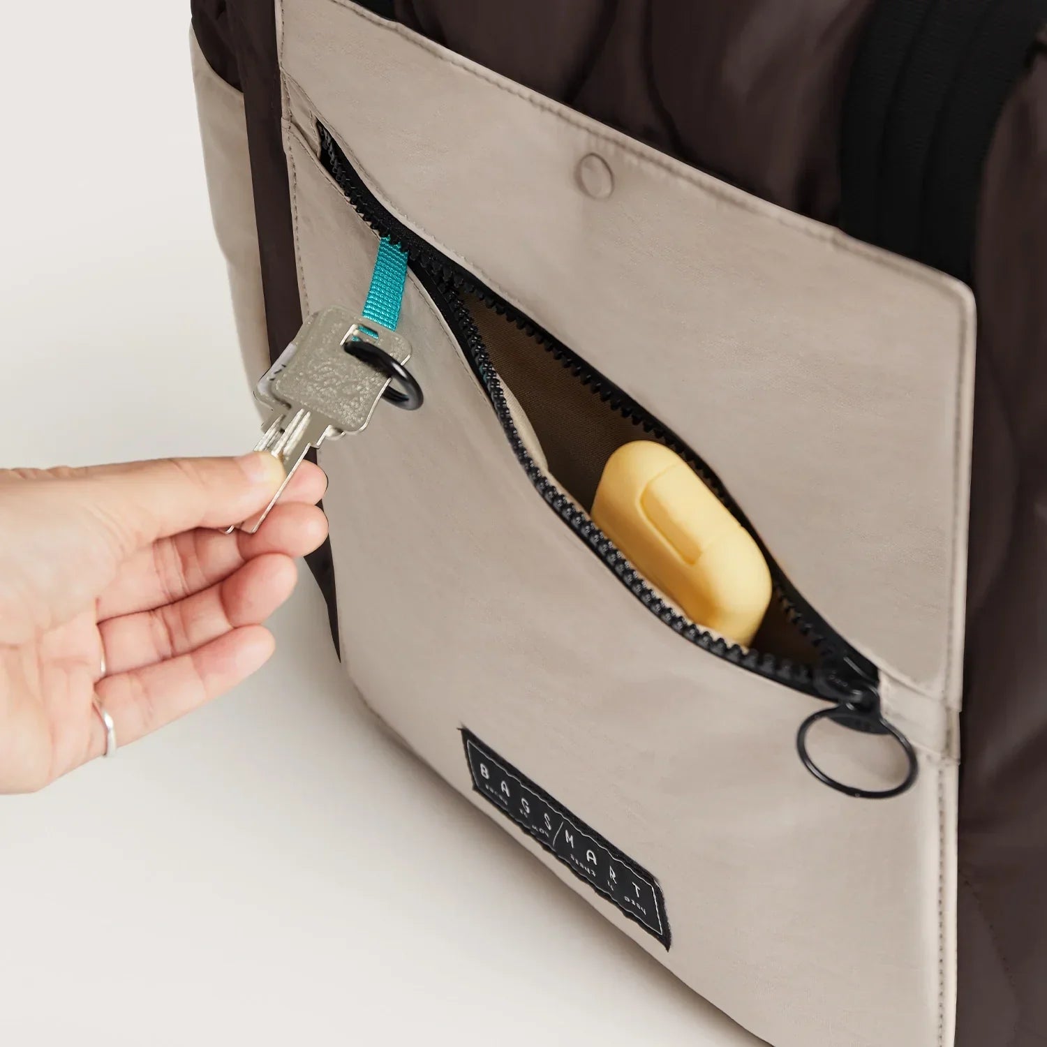 Paz 23L Tote