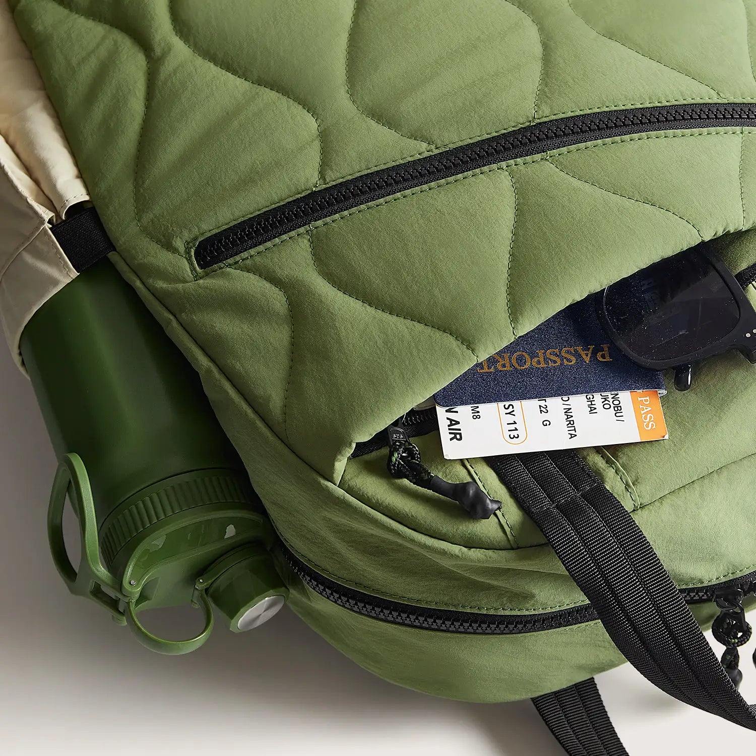 Paz 23L Backpack
