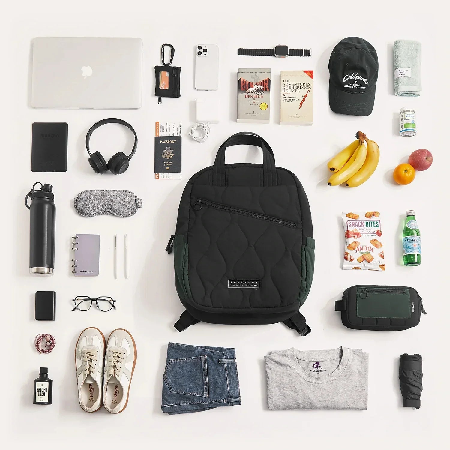 Paz 23L Backpack