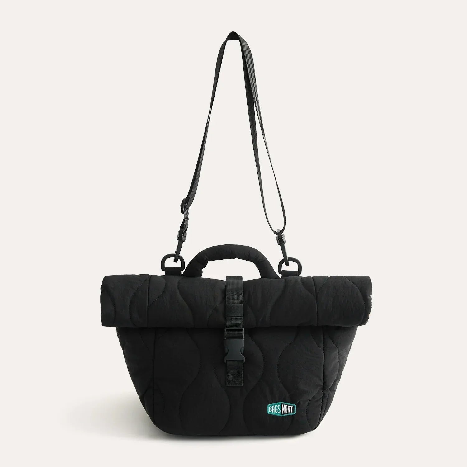 Paz Roll Top Lunch Bag