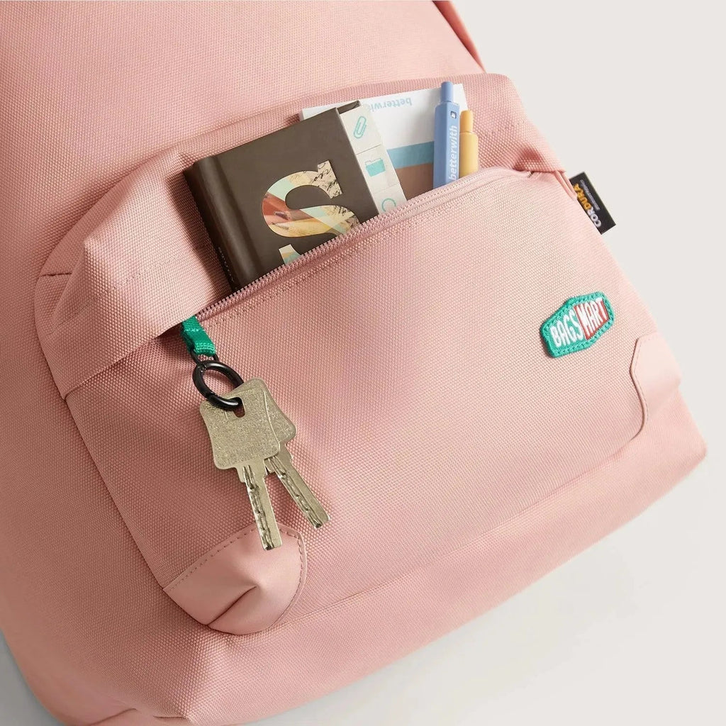 Ocean Cordura?? Campus Backpack with Laptop Sleeve