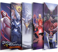 Old School RuneScape Premium Bundle Add-on