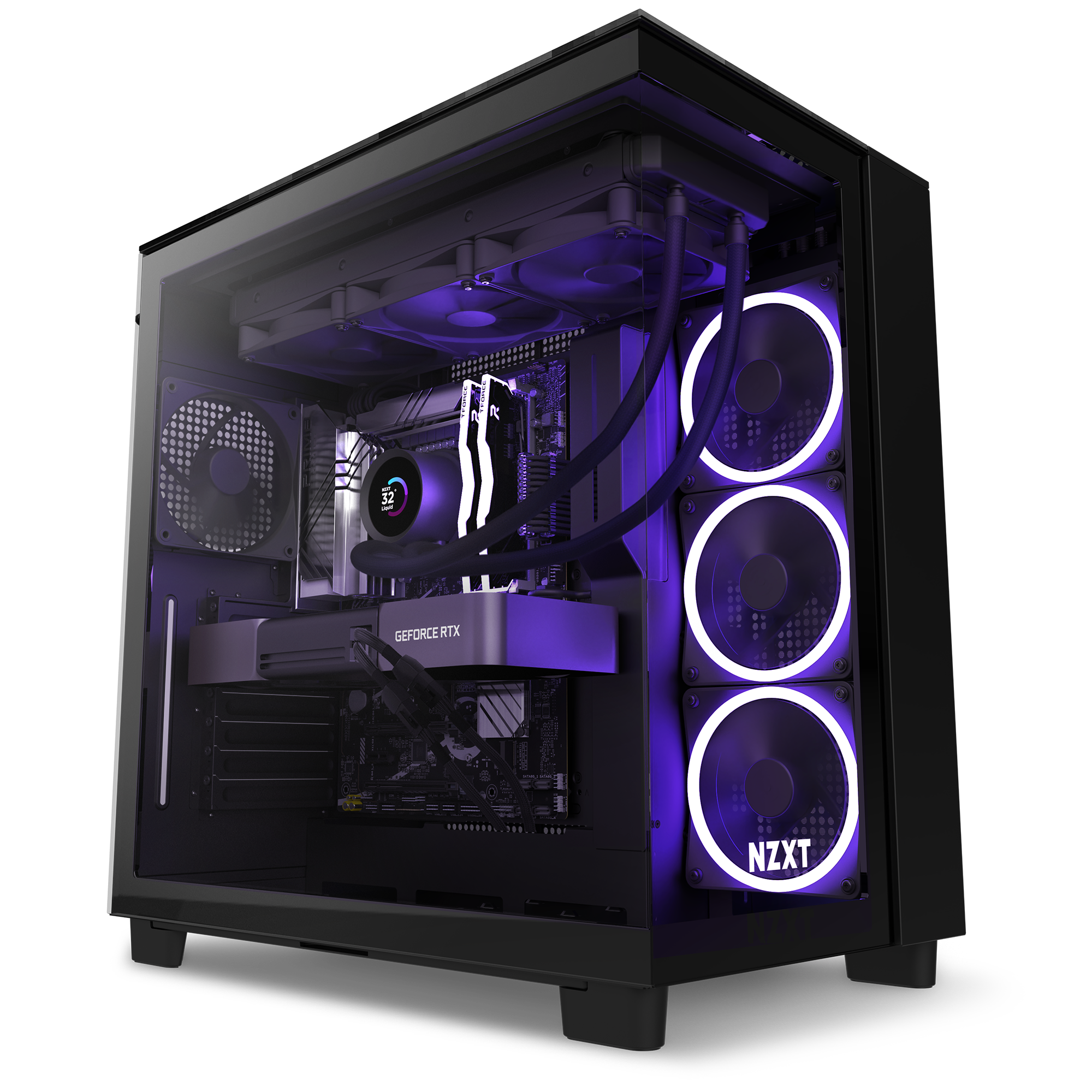 Refurbished Player Three Prime - # 8528