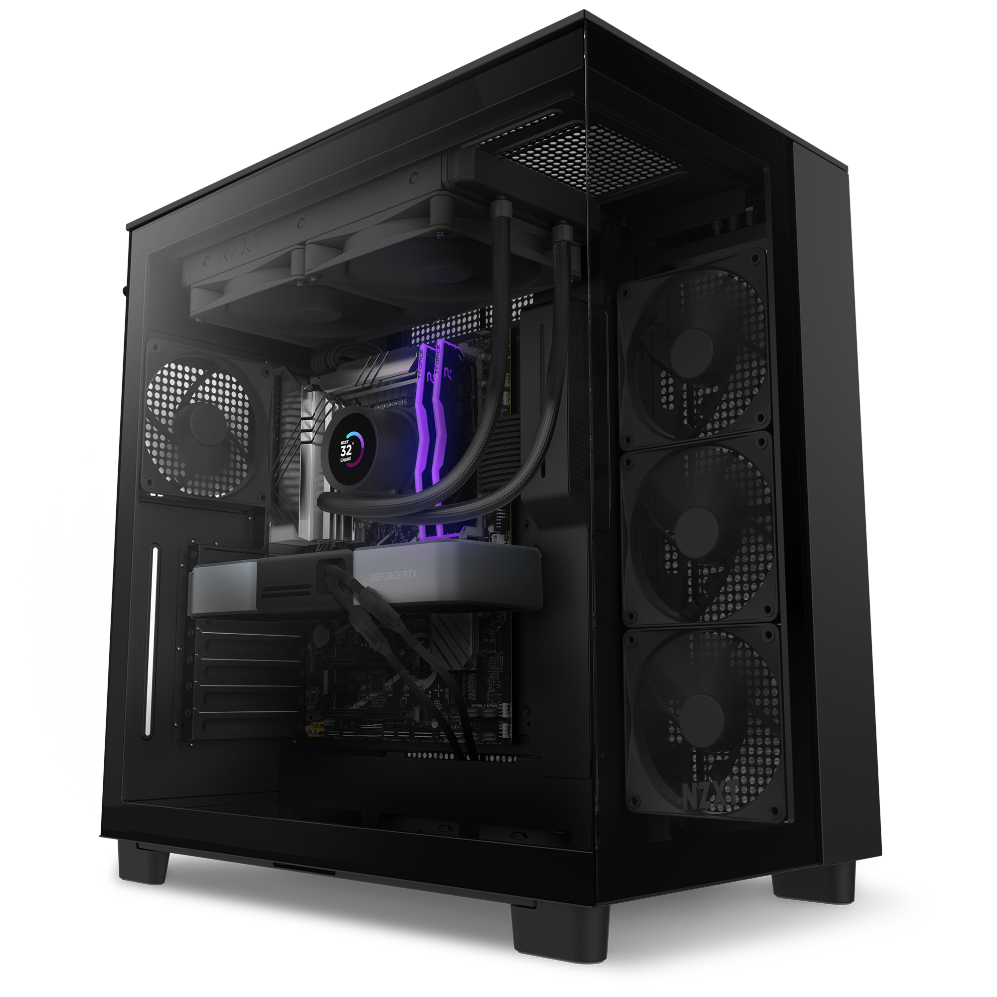 Player Three