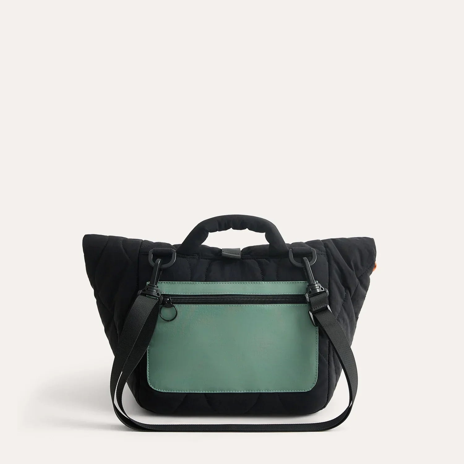 Paz Roll Top Lunch Bag