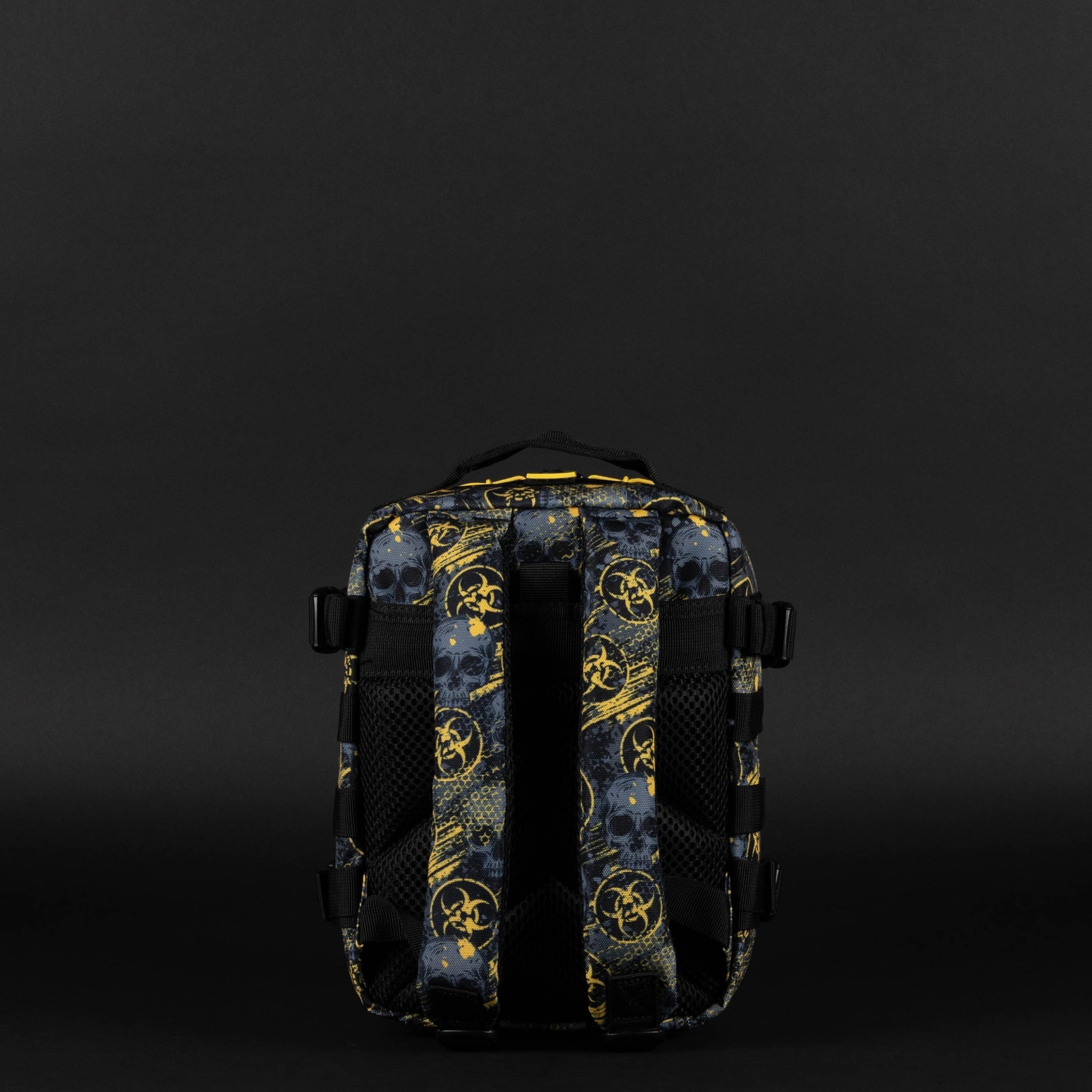 9L Backpack Mini Apocalypse