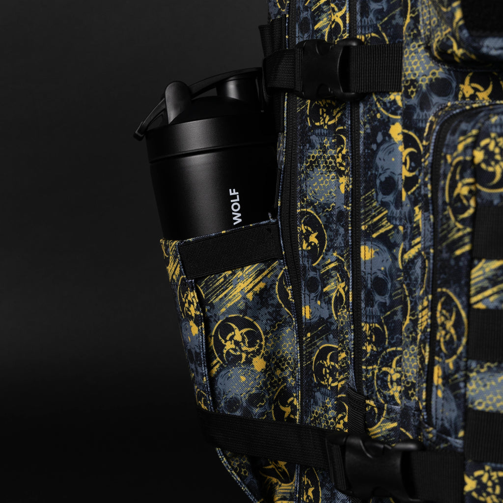45L Backpack Apocalypse