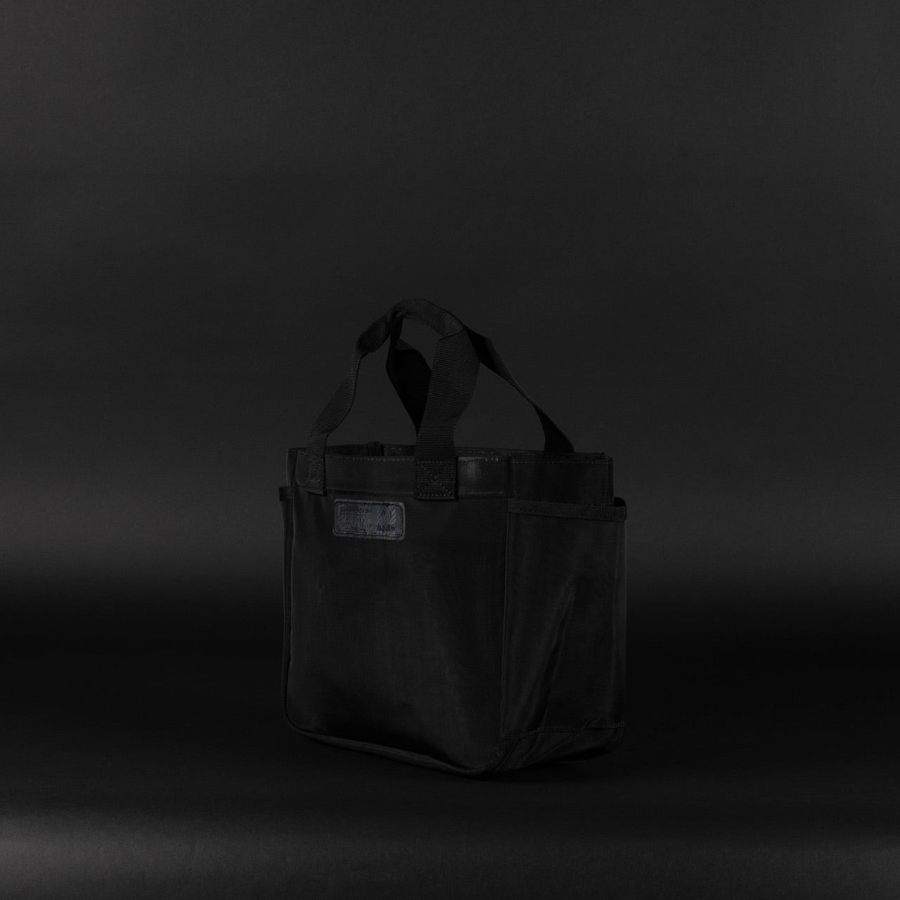 Mini Tote Bag Mesh