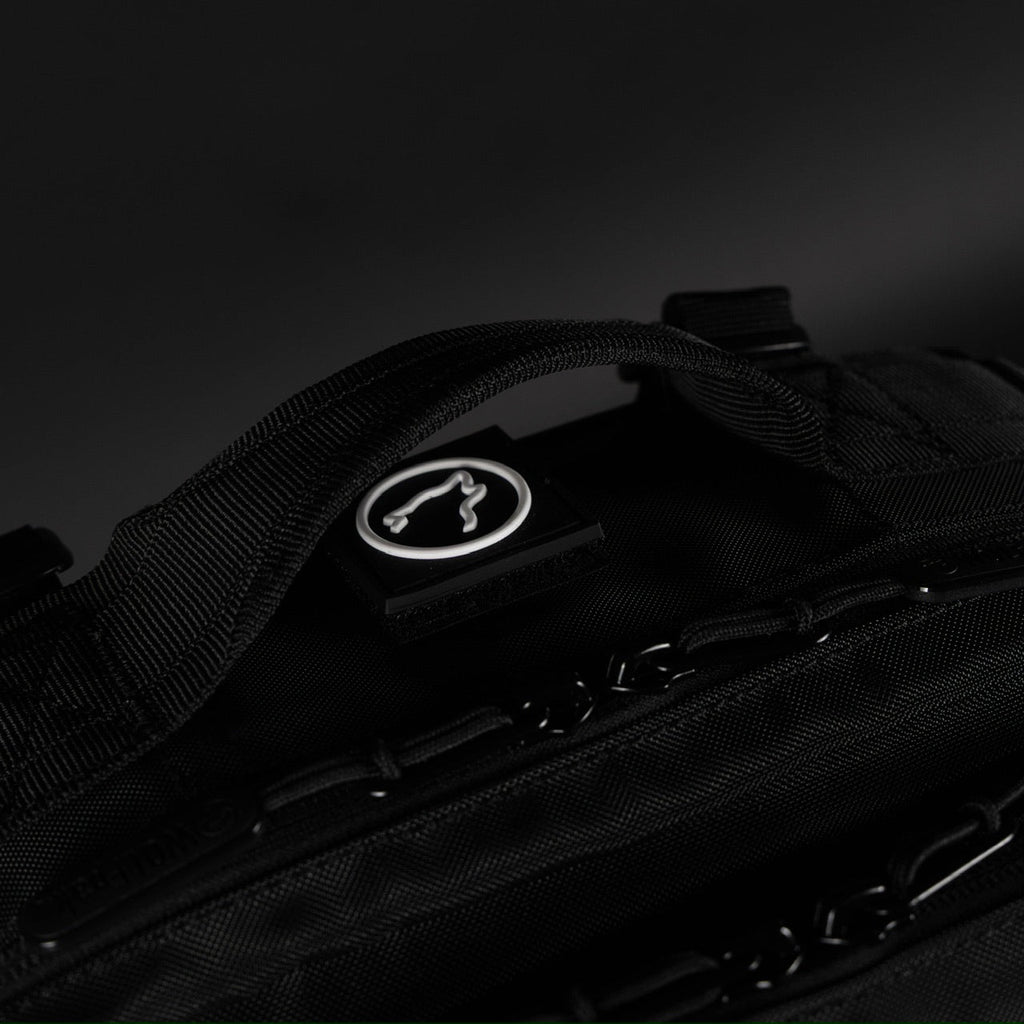 15L Backpack Mesh
