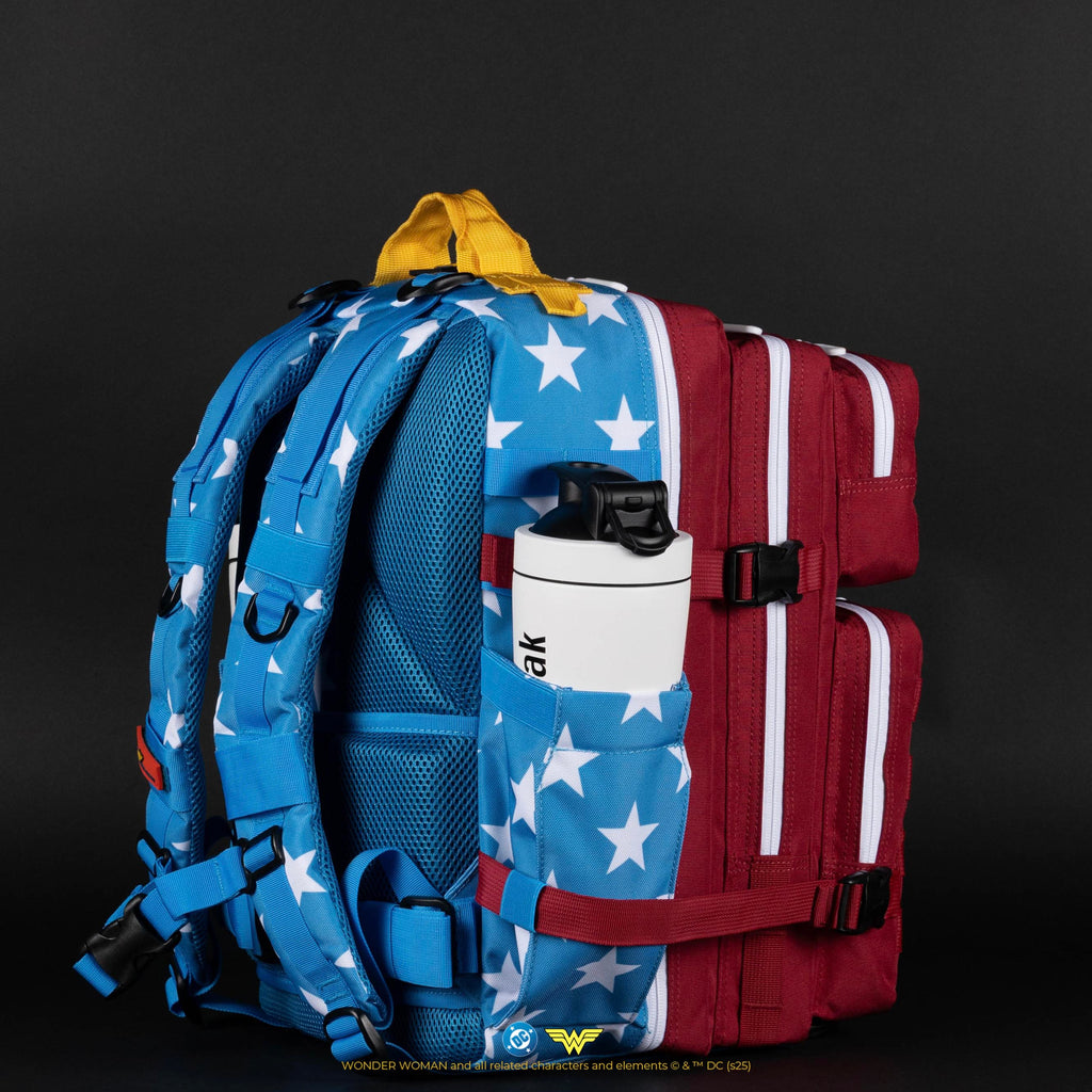 35L Backpack Wonder Woman