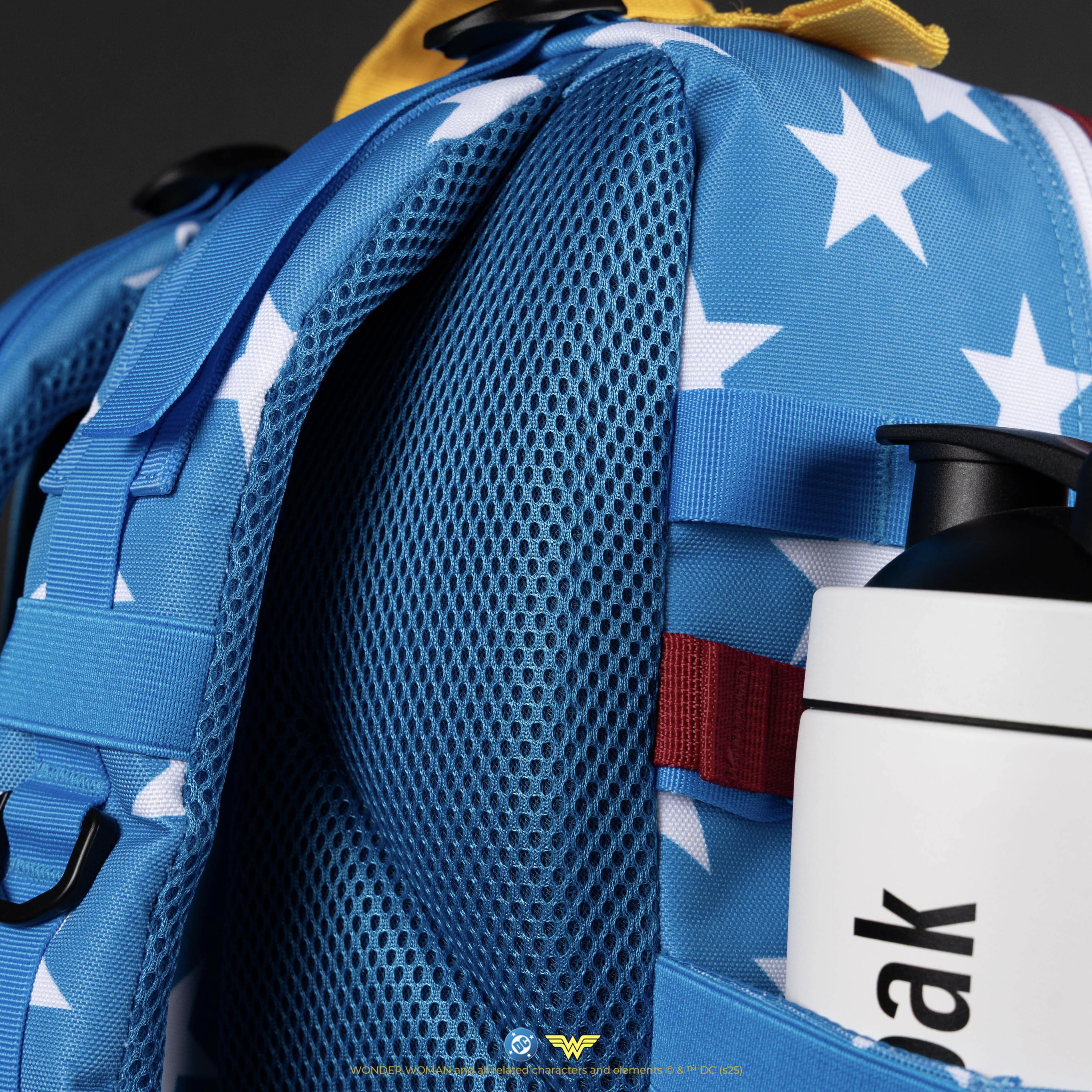 45L Backpack Wonder Woman
