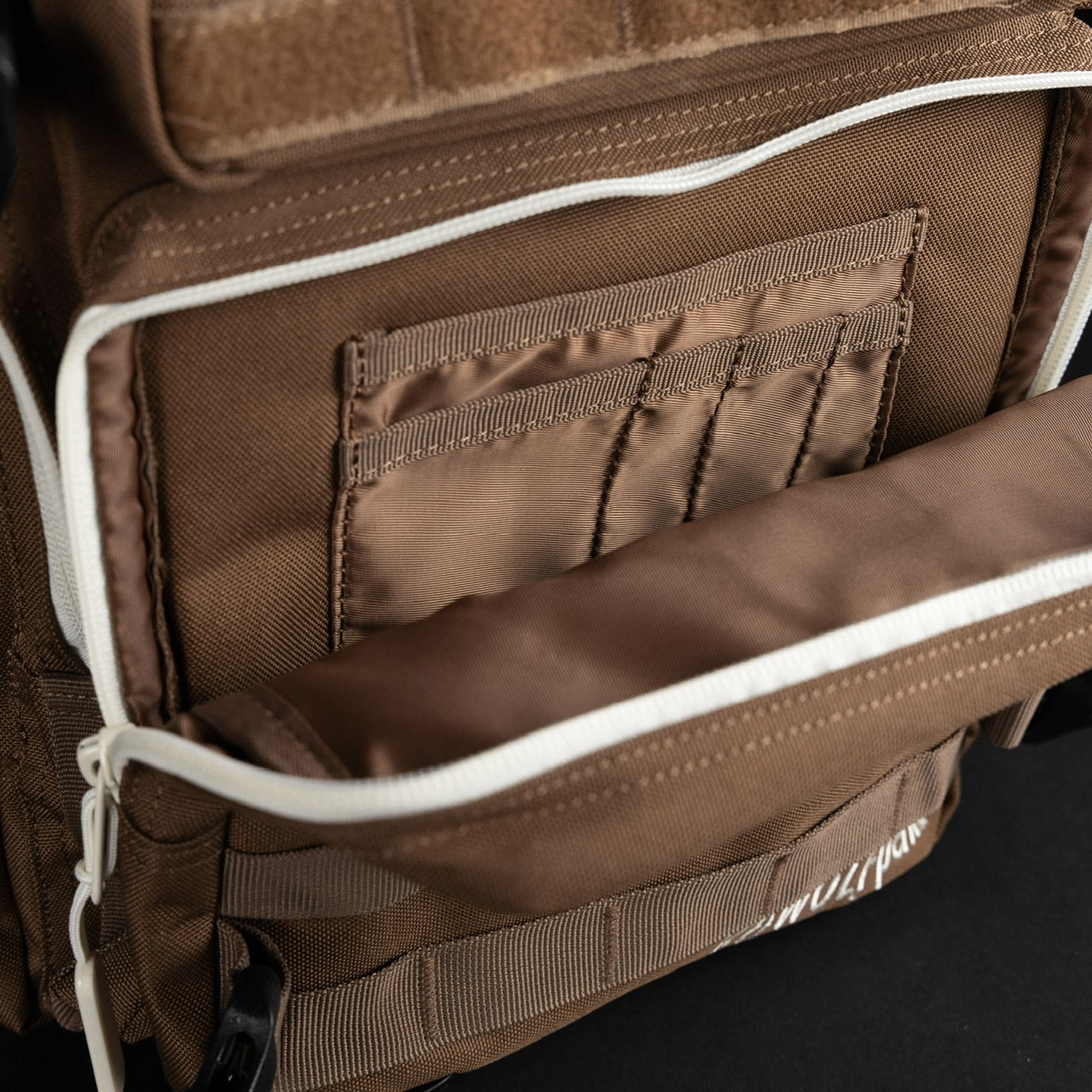 25L Backpack Cocoa