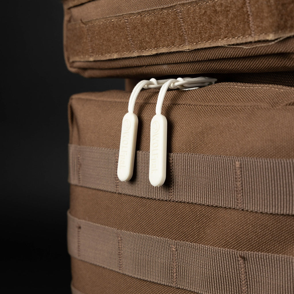 35L Backpack Cocoa