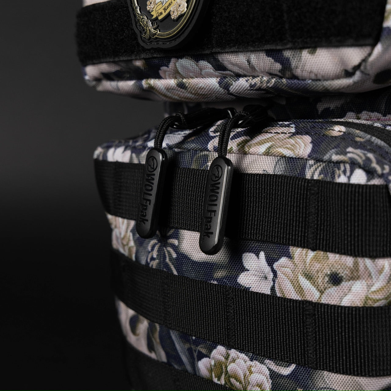 9L Backpack Mini Eternal Bloom