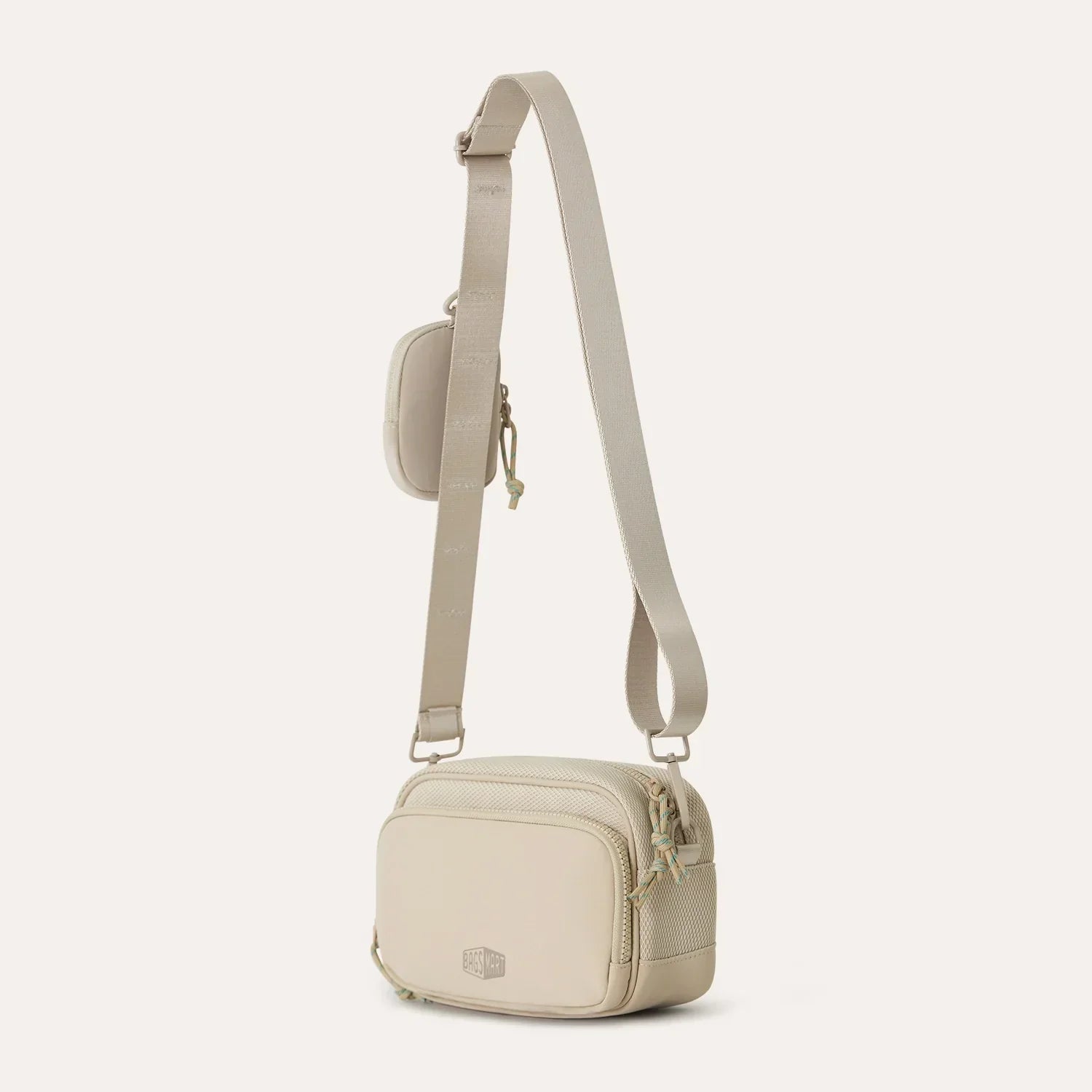 REIKI Crossbody