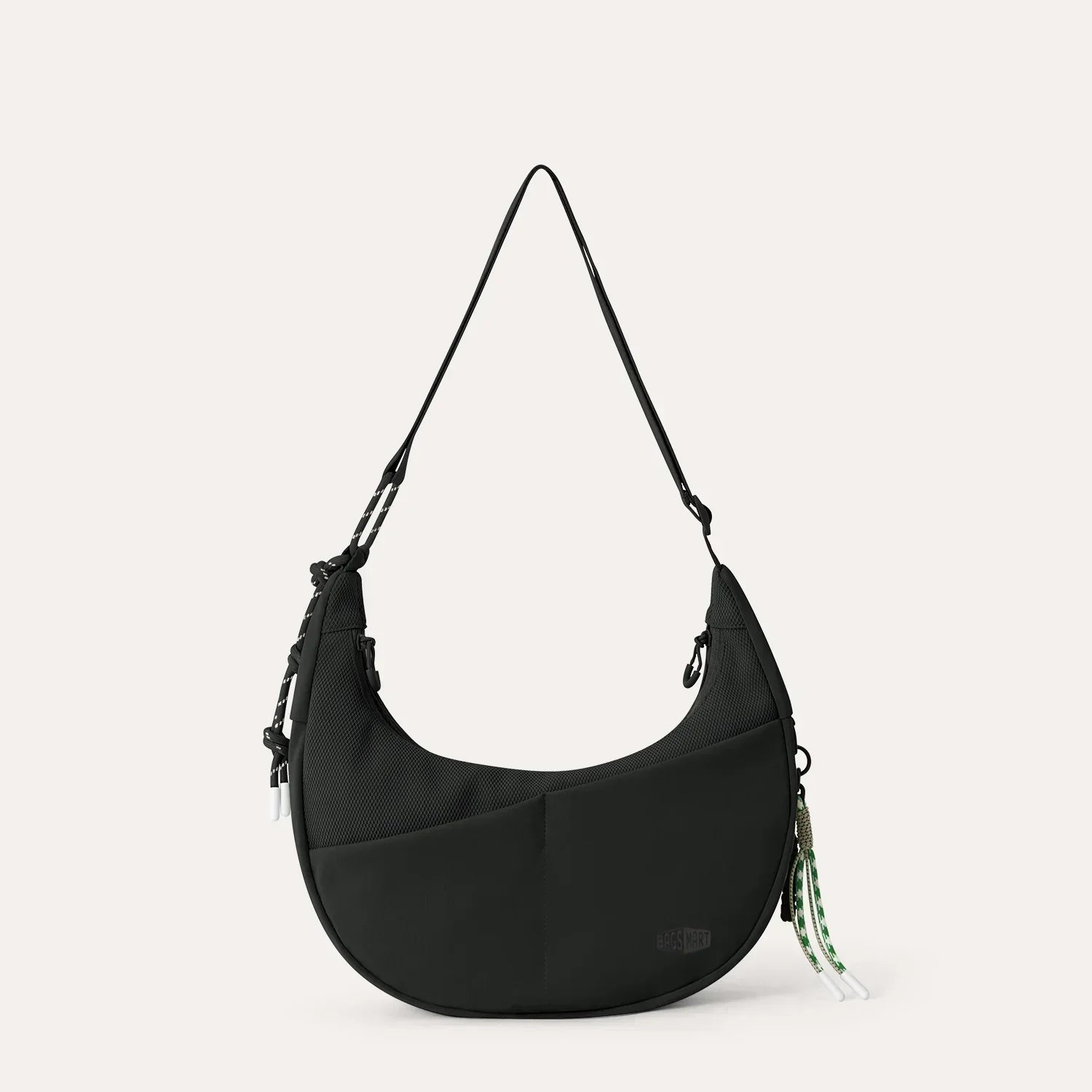 REIKI Hobo Bag