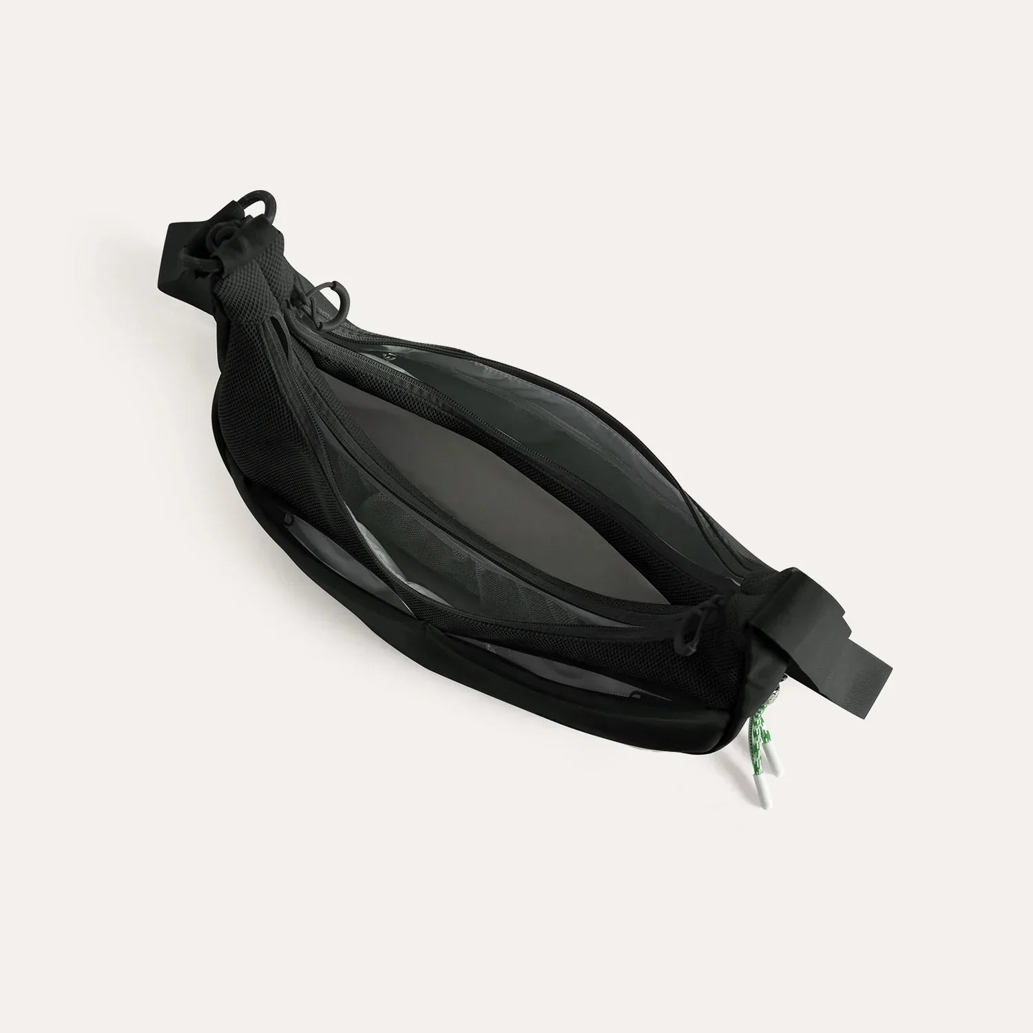REIKI Hobo Bag