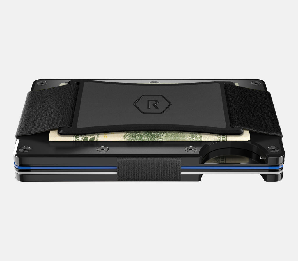 Ridge Wallet - Utah Utes