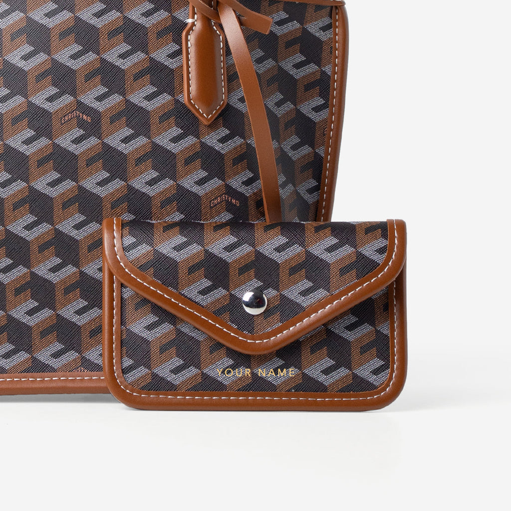 Russo Mini Tote Bag