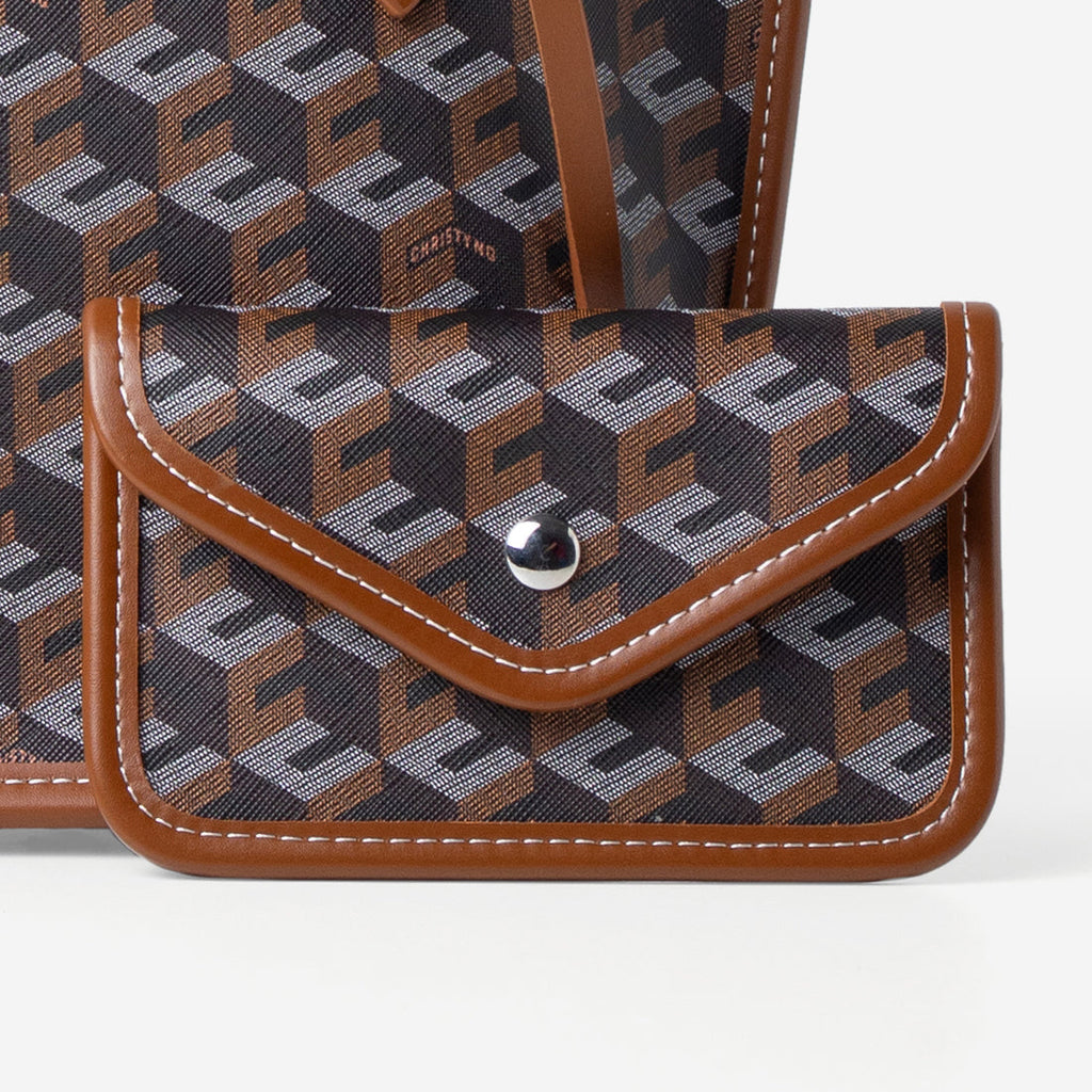 Russo Mini Tote Bag