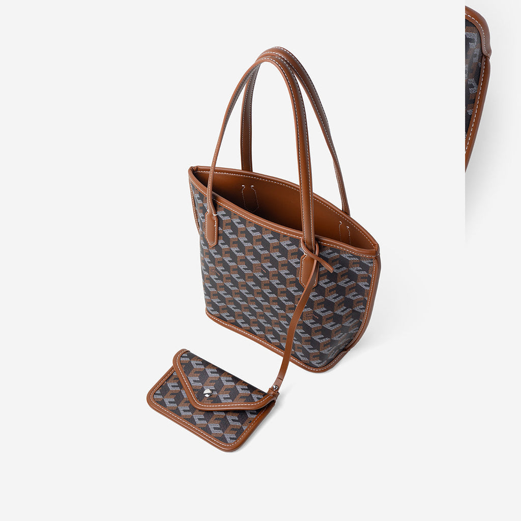 Russo Mini Tote Bag