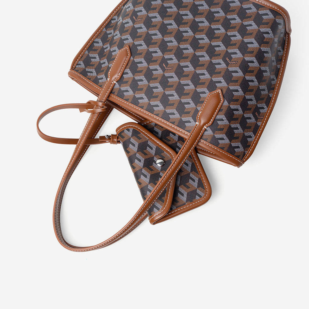 Russo Mini Tote Bag