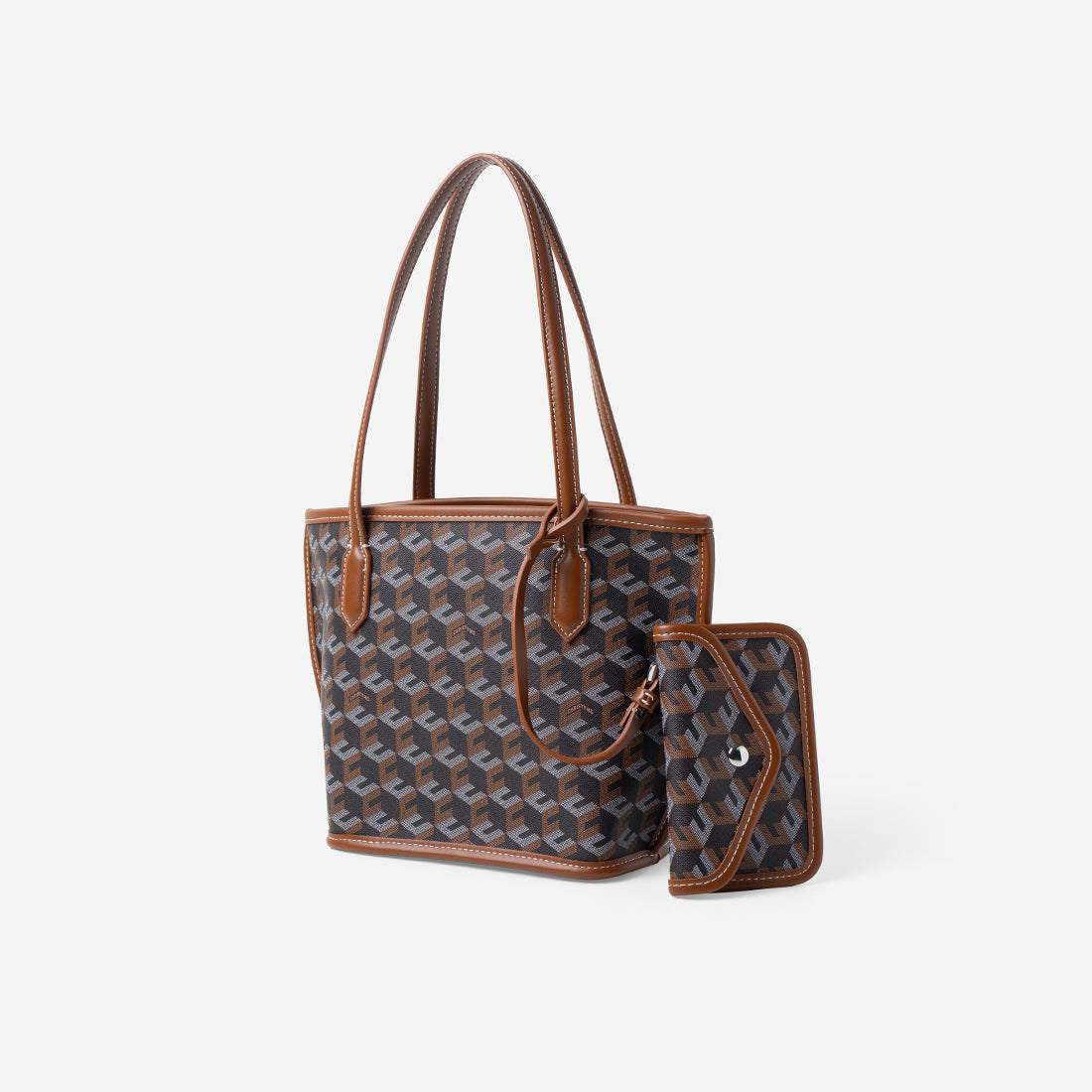 Russo Mini Tote Bag