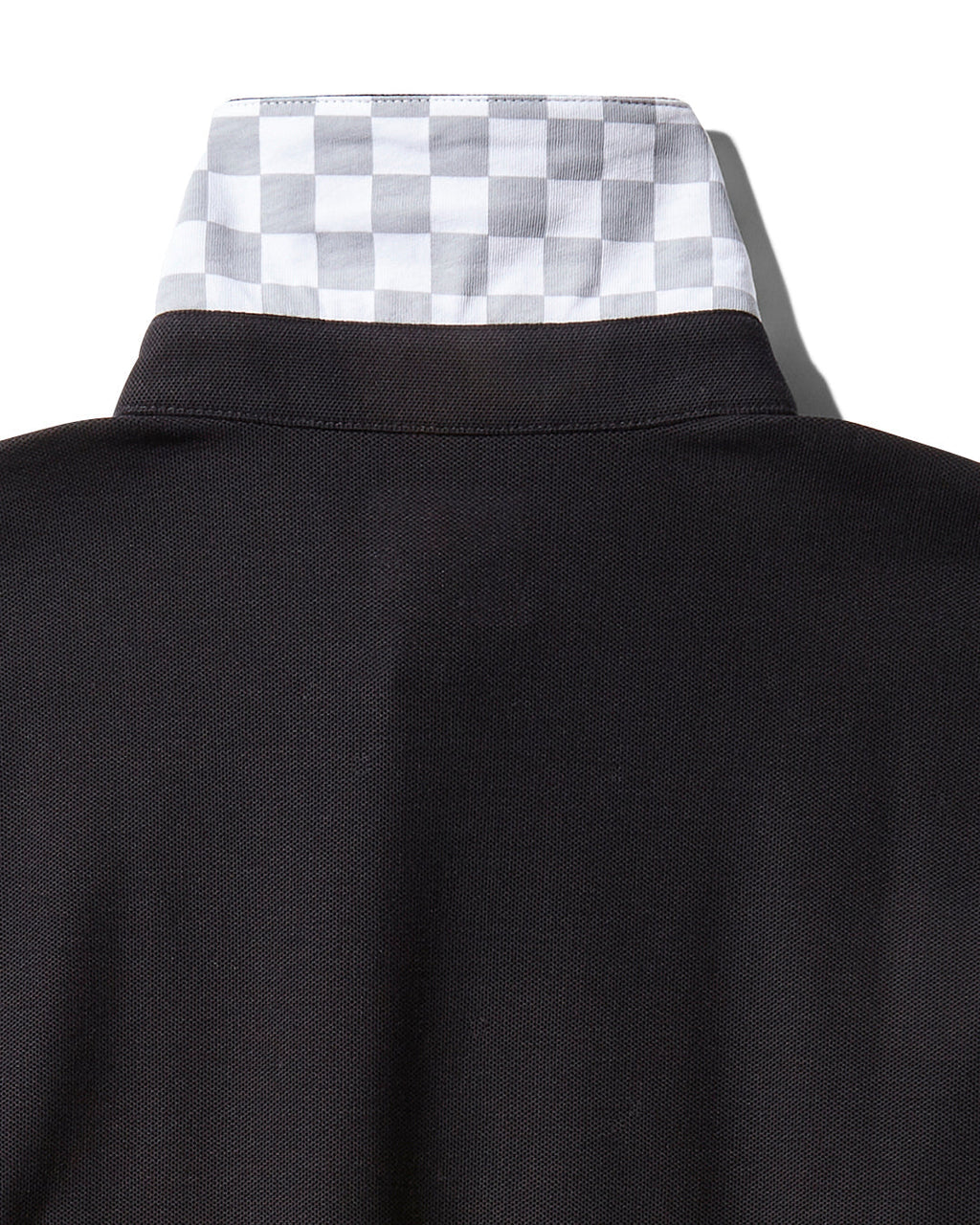 ROSE ALL DAY PIMA COTTON MADE IN PERU POLO