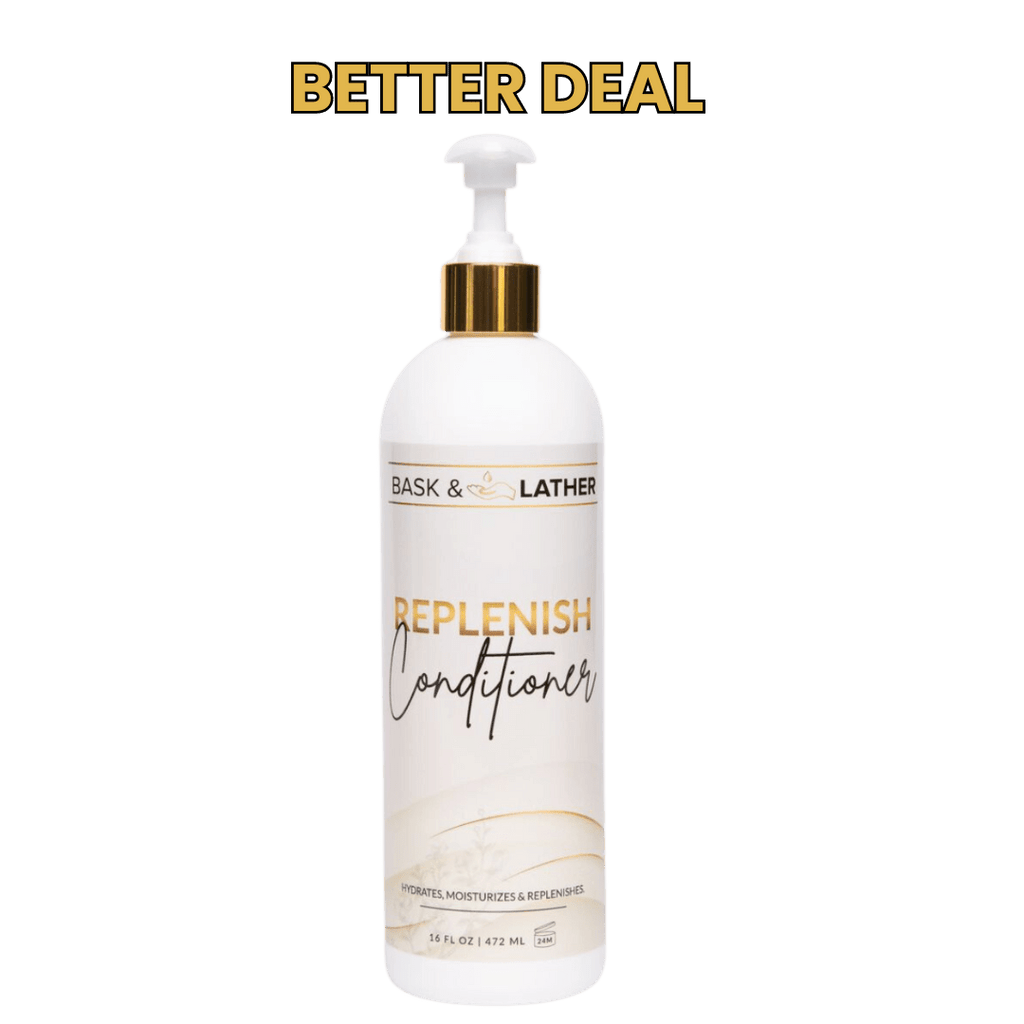 Replenish Conditioner
