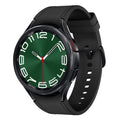 Samsung Galaxy Watch6 Classic Stainless Steel Smartwatch 47mm  Bluetooth - Black - SM-R960NZKAXAA