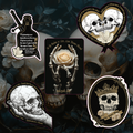 Eternal Bloom Sticker Pak