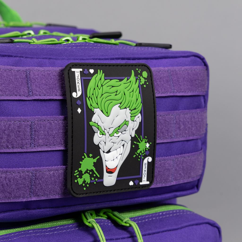 35L Backpack Joker