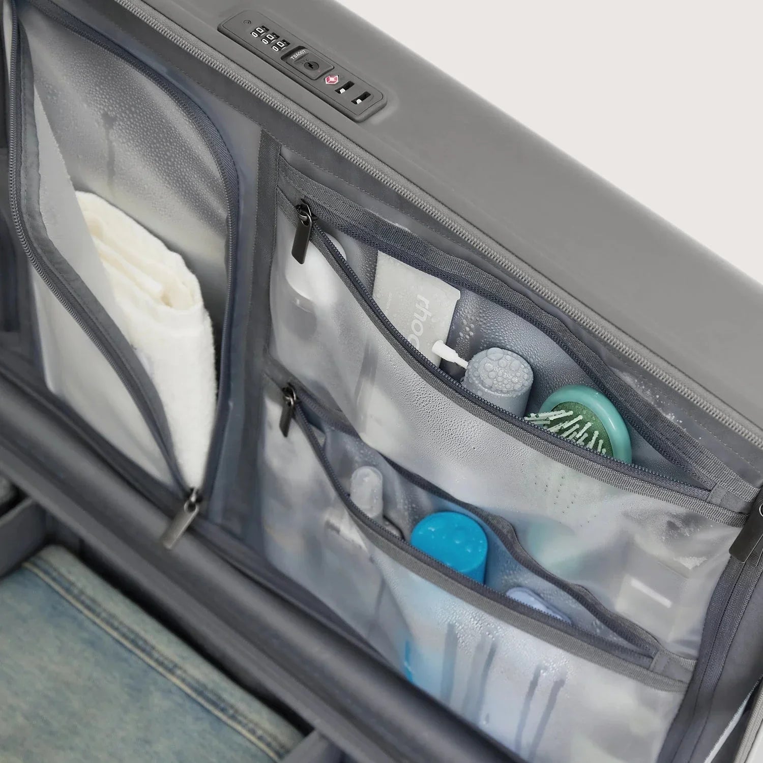 Getaway 30" Trunk