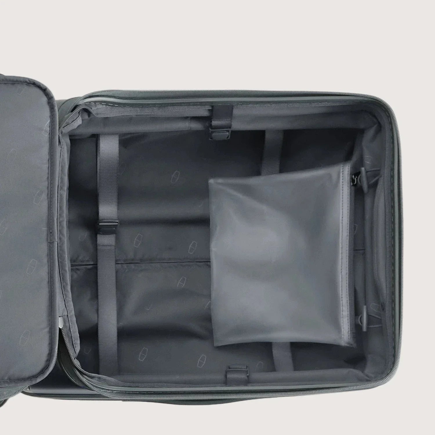 Getaway 20'' Carry-on: Front-Opening