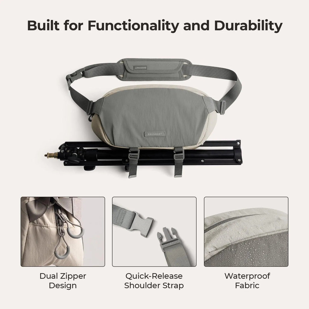 Soar 6L Camera Sling