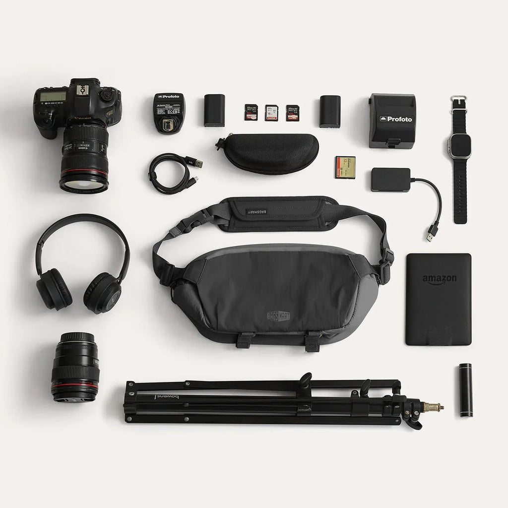 Soar 6L Camera Sling