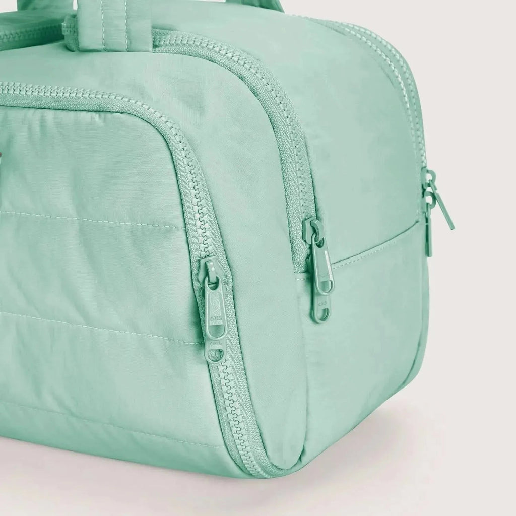 Crush Toiletry Bag 6 Colors