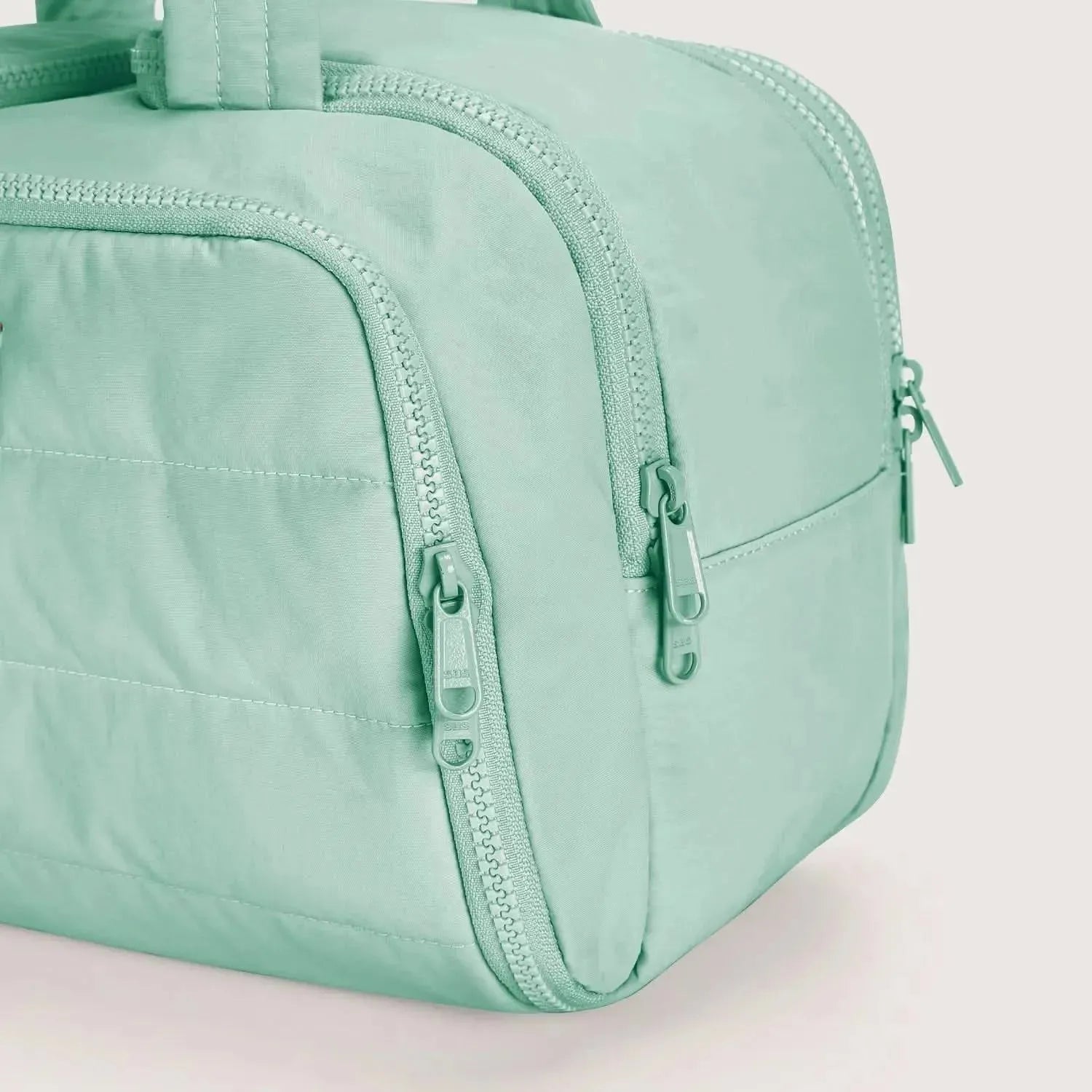 Crush Toiletry Bag 6 Colors