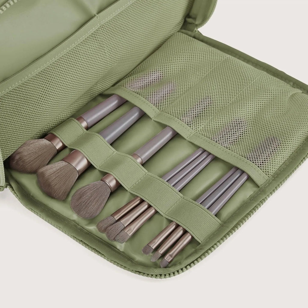 Crush Toiletry Bag