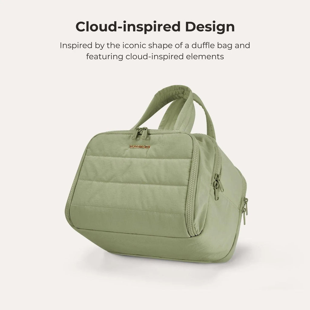 Crush Toiletry Bag