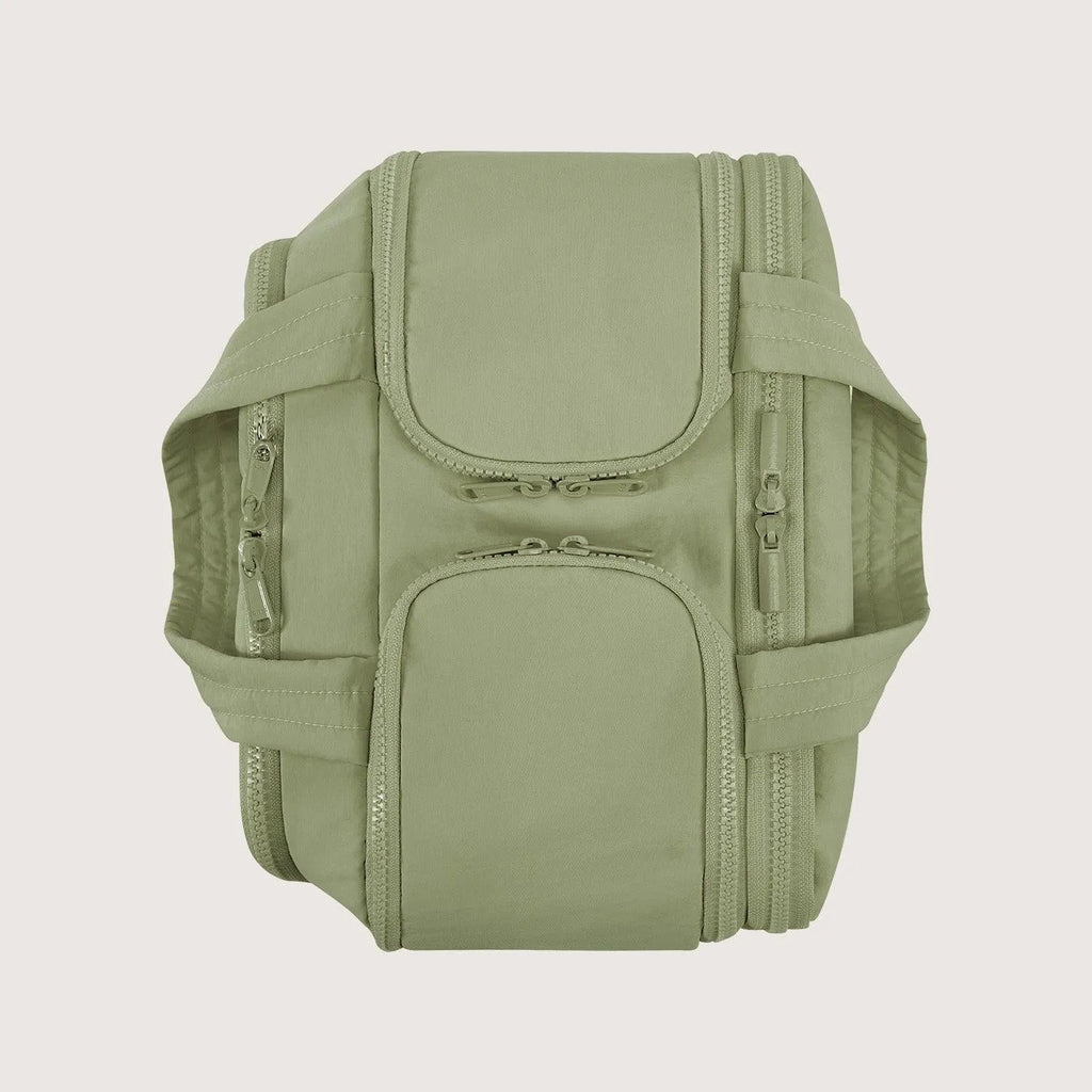 Crush Toiletry Bag