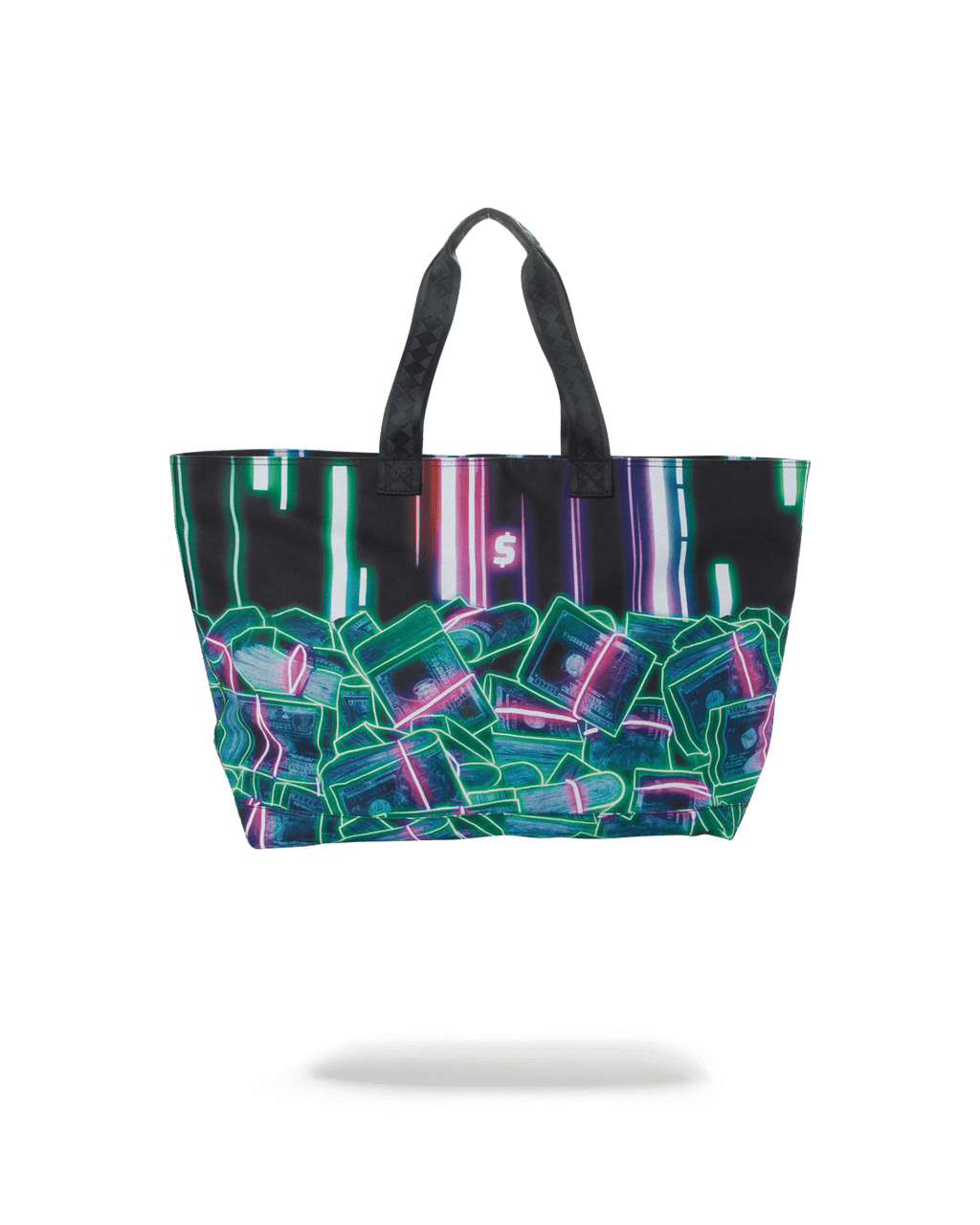 ???????? (CRYPTO STACKS) TOTE