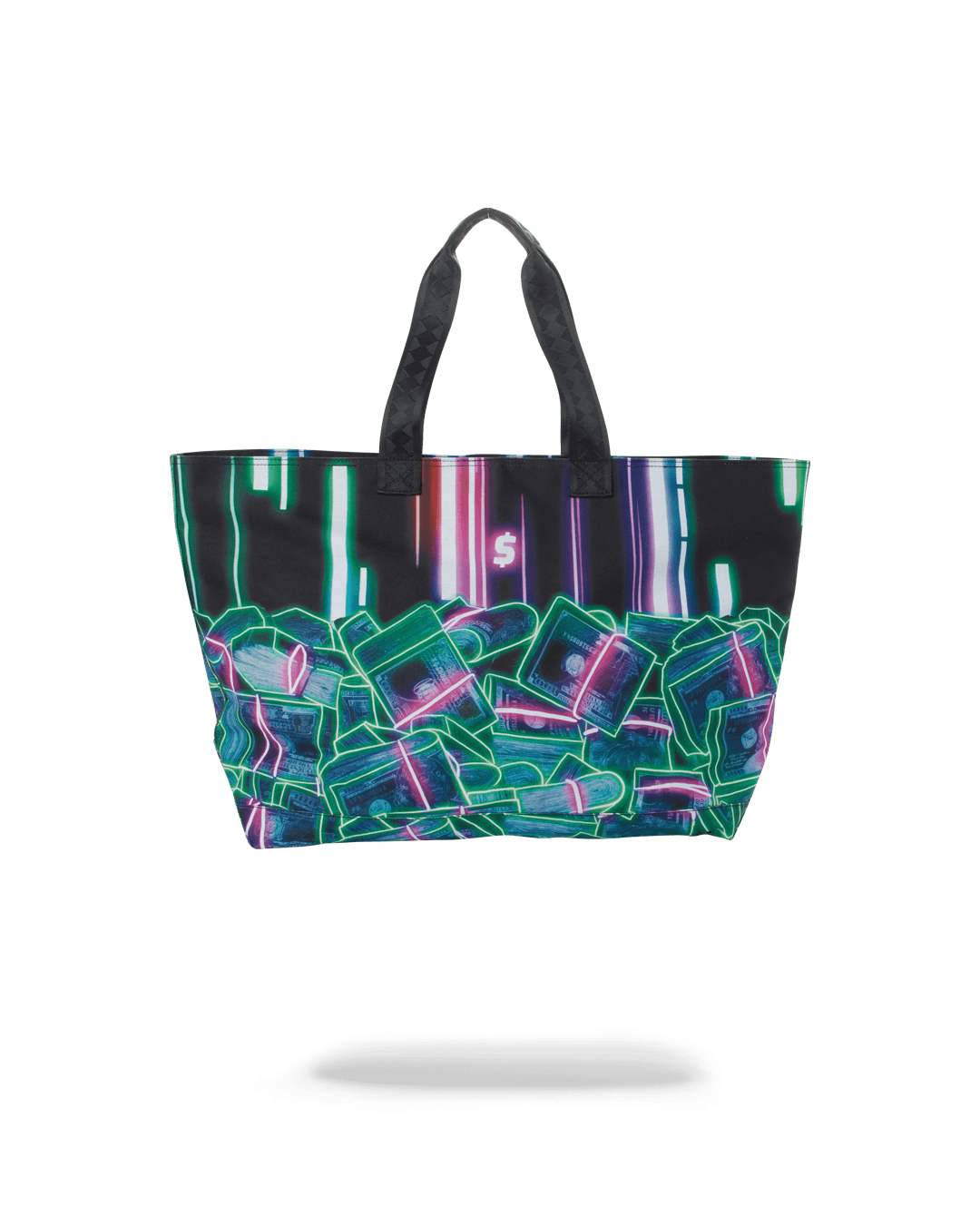 ???????? (CRYPTO STACKS) TOTE