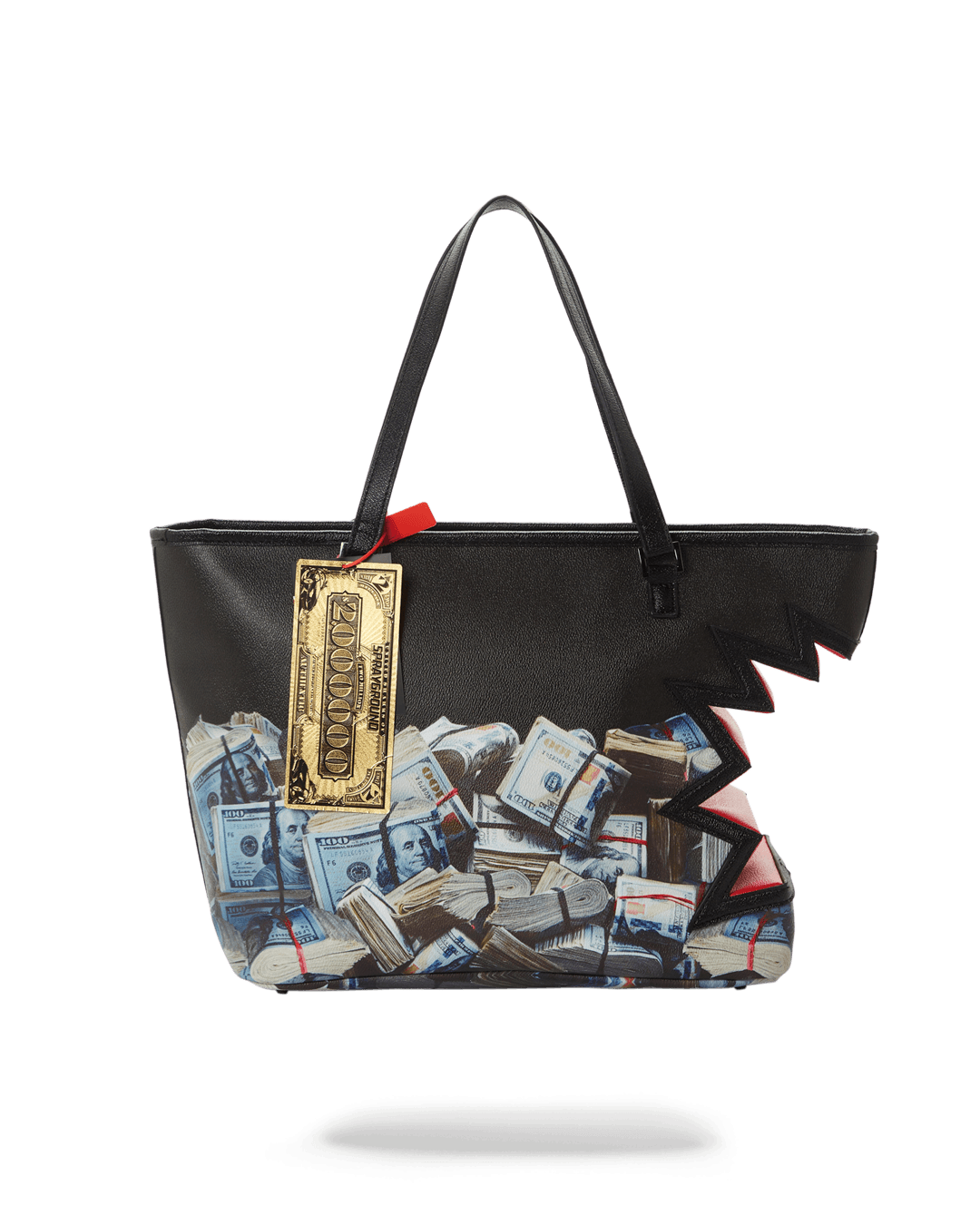 $HARKBITE TOTE
