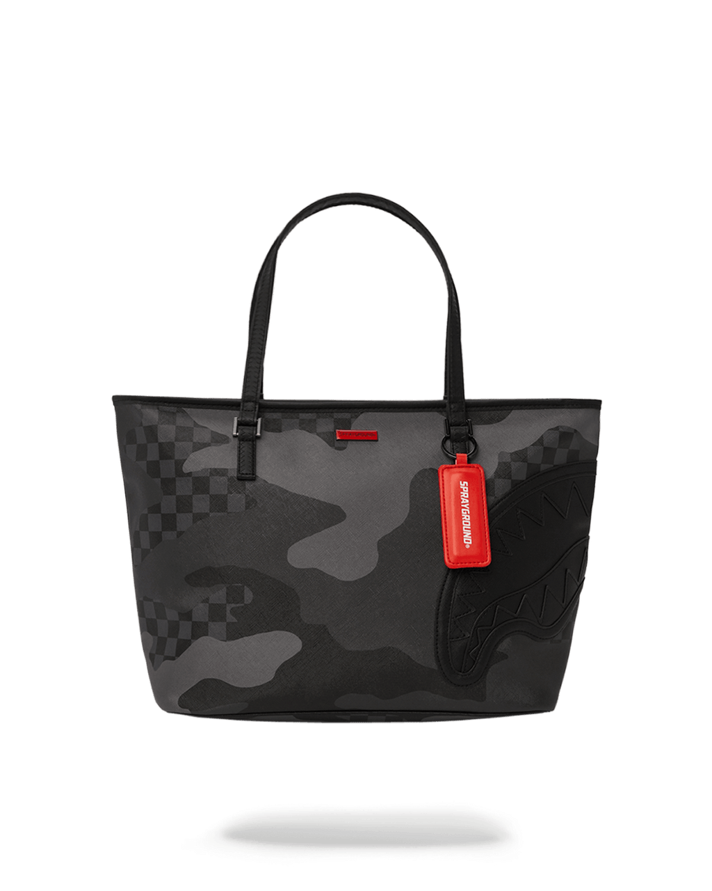 3AM NEVER SLEEP TOTE