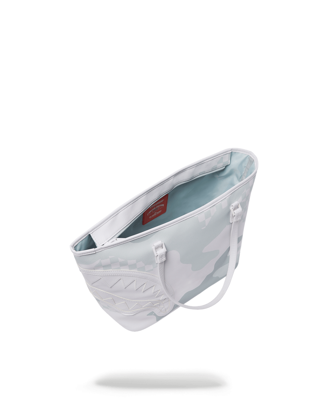 3AM LE BLANC TOTE