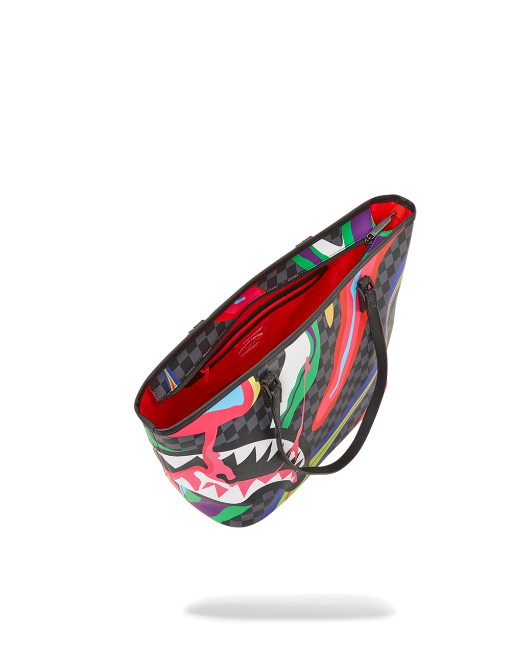 TRIPPY TAFFY TOTE