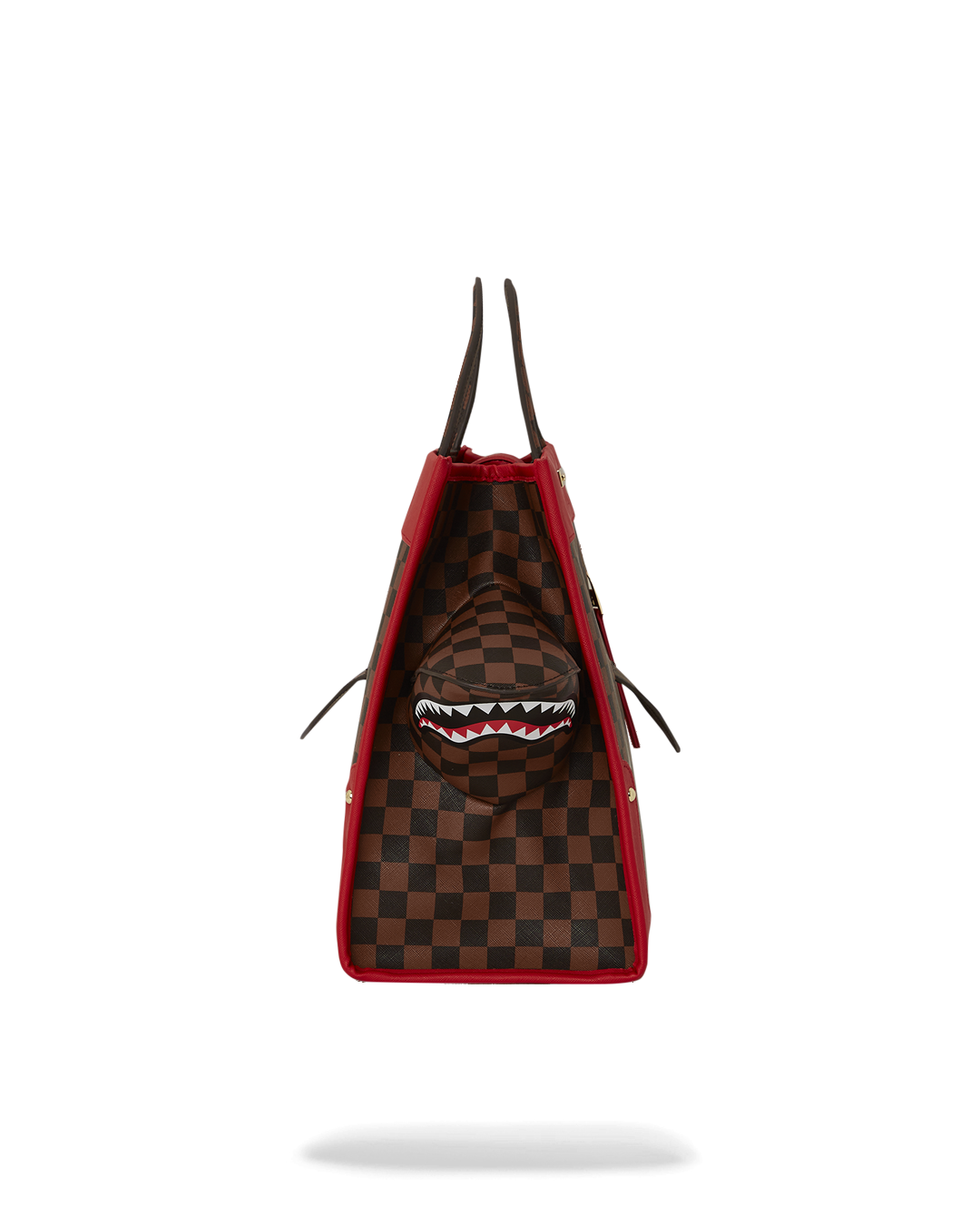 ALL OR NOTHING SHARKS IN PARIS TOTE